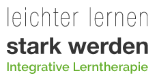 leichter lerne - stark sein - Integrative Lerntherapie